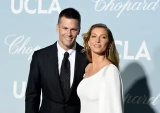 Tom Brady i Gisele Bundchen rozwodzą się?