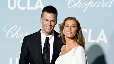 Tom Brady i Gisele Bundchen rozwodzą się?