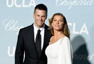 Małżeństwo Toma Brady'ego i Gisele Bundchen nad przepaścią. Czy to koniec 15-letniego związku?