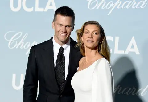 Małżeństwo Toma Brady'ego i Gisele Bundchen nad przepaścią. Czy to koniec 15-letniego związku?