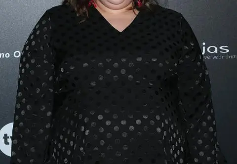 Dominika Gwit o powrocie do wagi. Metamorfoza nie wyszła jej na dobre? 