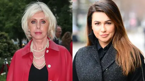 Beata Tadla odpowiada Grażynie Kulczyk. Zgadzacie się z nią?