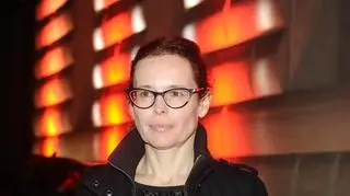 Agata Passent w szczerym wpisie. "Nie używam alkoholu do zapijania stresu czy traumy"