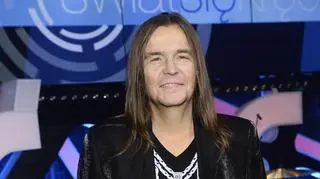 Robert Gawliński zapowiada huczny ślub. "Będzie nowa pani Gawlińska"