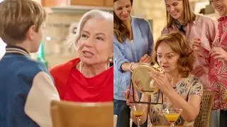 "Na Wspólnej", odcinek 3743. Ojciec Adasia zatrzymany przez policję. Szalony ślub Tereski