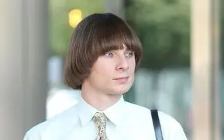Ralph Kaminski o depresji