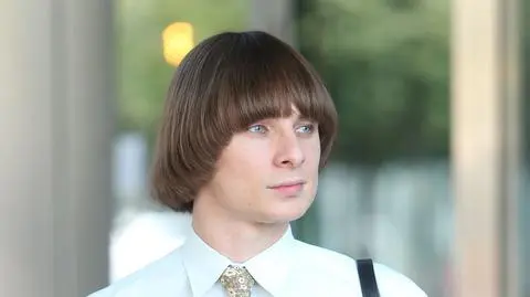 Ralph Kaminski o depresji