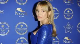 Doda zdradziła tajemnicę o swoim pierścionku. Tego nikt się nie spodziewał!