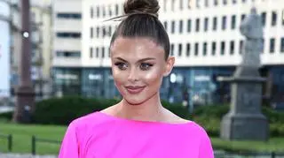 Joanna Opozda zapisała synka do żłobka. "To się nie sprawdziło w naszym przypadku"