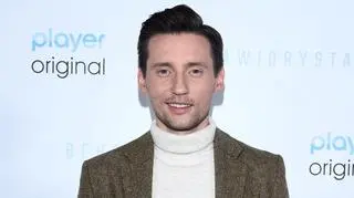 Krystian Pesta skradł serca widzów w "Behawioryście". Co o nim wiemy?