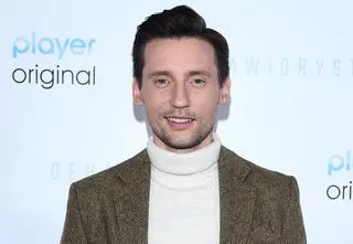 Krystian Pesta skradł serca widzów w "Behawioryście". Co o nim wiemy?