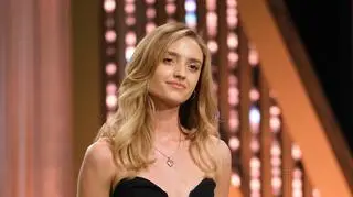 Julia Woś o modelingu