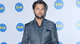 Olivier Janiak na zdjęciach z czasów liceum. Podzielił się niezwykłą historią