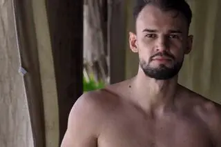 Sebastian Tokarski wziął ślub?