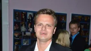 Marcin Hakiel pozuje z nową partnerką. Pokazał wspólną fotografię