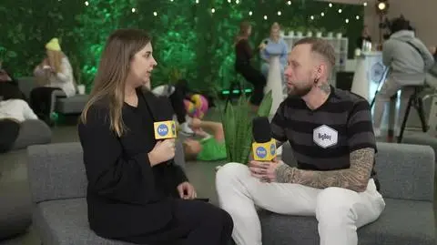 Mateusz "BigBoy" Borkowski o Kindze