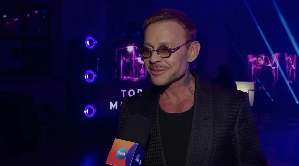 Dawid Woliński