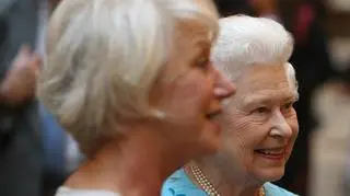 Helen Mirren zagrała królową. Wcześniej napisała do niej list. Czego się obawiała?
