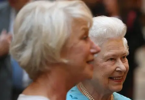 Helen Mirren zagrała królową. Wcześniej napisała do niej list. Czego się obawiała?