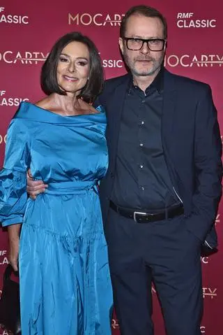 Paulina Żmijewska, Artur Żmijewski