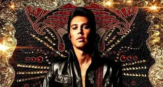 Film "Elvis" 