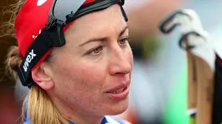 Justyna Kowalczyk dodała zdjęcie z podróży z synem. "Samotna, uśmiechająca się przez łzy mama"