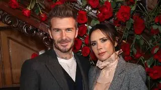 Victoria Beckham zaśpiewała utwór Spice Girls