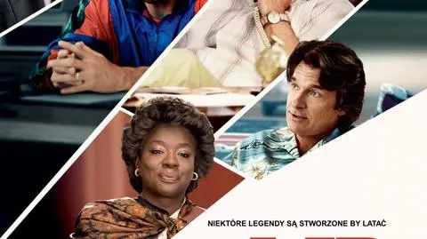 7 najlepszych filmów sportowych dostępnych na MAX – poznajcie historie sukcesów i porażek 