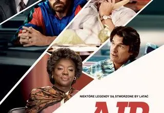 7 najlepszych filmów sportowych dostępnych na MAX – poznajcie historie sukcesów i porażek 