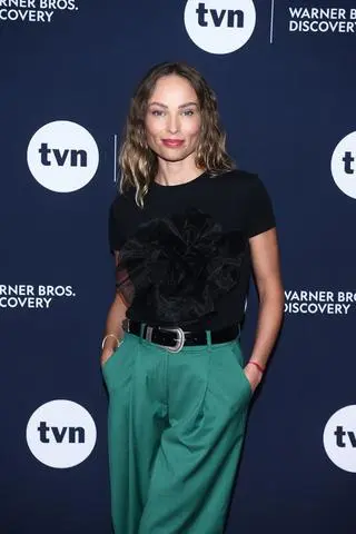 Jesienna ramówka TVN. Weronika Książkiewicz