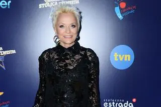 Małgorzata Ostrowska zdradza swój sposób na urodę