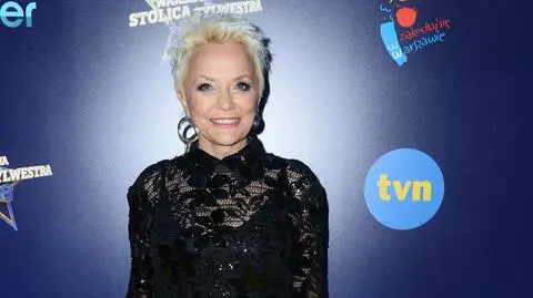 Małgorzata Ostrowska wyjawiła nam sekret swojej urody. Jej wygląd zachwyca fanów