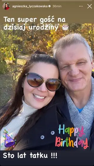 Agnieszka Łyczakowska ze "Ślubu od pierwszego wejrzenia"