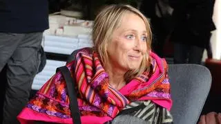 Beata Pawlikowska przeszła operację. Jak się czuje?