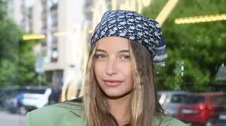 Julia Wieniawa miała załamanie nerwowe przed OWF. "Nałożyłam na siebie presję"