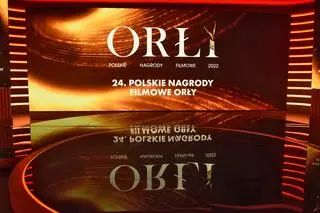 Nagrody Orły