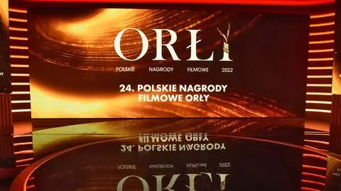 Nagrody Orły