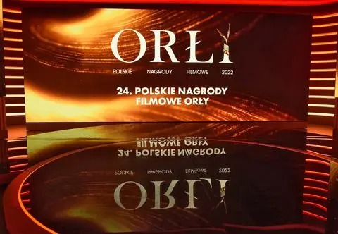 Orły 2022. Zobacz nominacje do najważniejszych nagród Polskiej Akademii Filmowej