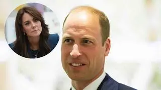 Książę William wygłosił wzruszającą przemowę na temat matki. Nagle wspomniał o żonie
