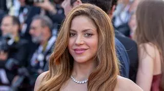 Shakira zareagowała na zdjęcie byłego z nową partnerką. "Kobiety już nie płaczą"
