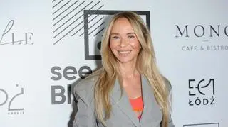 Joanna Przetakiewicz o niezależności. "Nigdy nie miałam kompleksu bycia w czyimś cieniu"