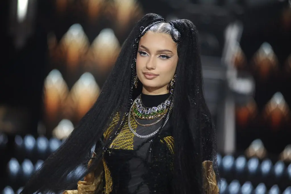 Viki Gabor