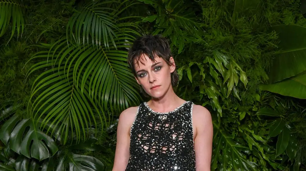 Kristen Stewart