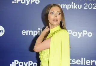 Joanna Opozda dosadnie o rzekomej ugodzie z Antonim Królikowskim. Spotkają się w sądzie?