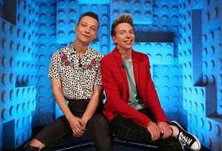 "Lego Masters 3" – uczestnicy. Adam Gankowski i Mateusz Kowalski