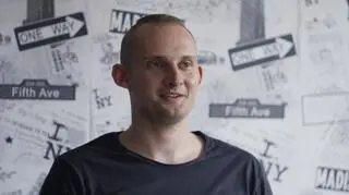 Kamil Węgrzyn ze "ŚOPW" znalazł miłość. Tylko nam pokazał zdjęcia ukochanej