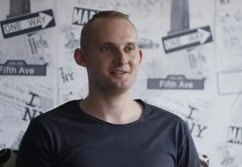 Kamil Węgrzyn ze "ŚOPW" znalazł miłość. Tylko nam pokazał zdjęcia ukochanej