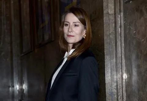 Maja Ostaszewska świętowała urodziny partnera. Pokazała wspólne zdjęcie
