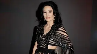 Justyna Steczkowska ma młodszego syna. Mało kto wie, czym chce zająć się Stanisław Steczkowski