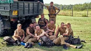 "Nasi w mundurach" – szykuje się nowy sezon. Sprawdź, kto trafi na poligon